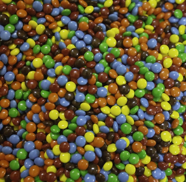 Candy Wonderland game cover